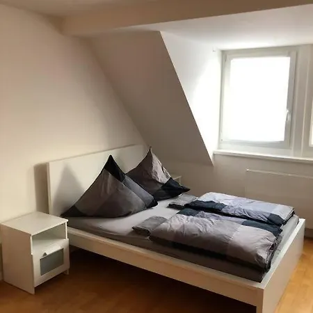 Studio Im Zentrum * Hannover