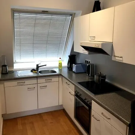 Studio Im Zentrum * Hannover